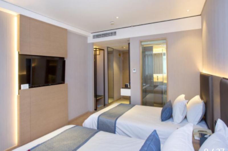 Sushi Business Hotel 